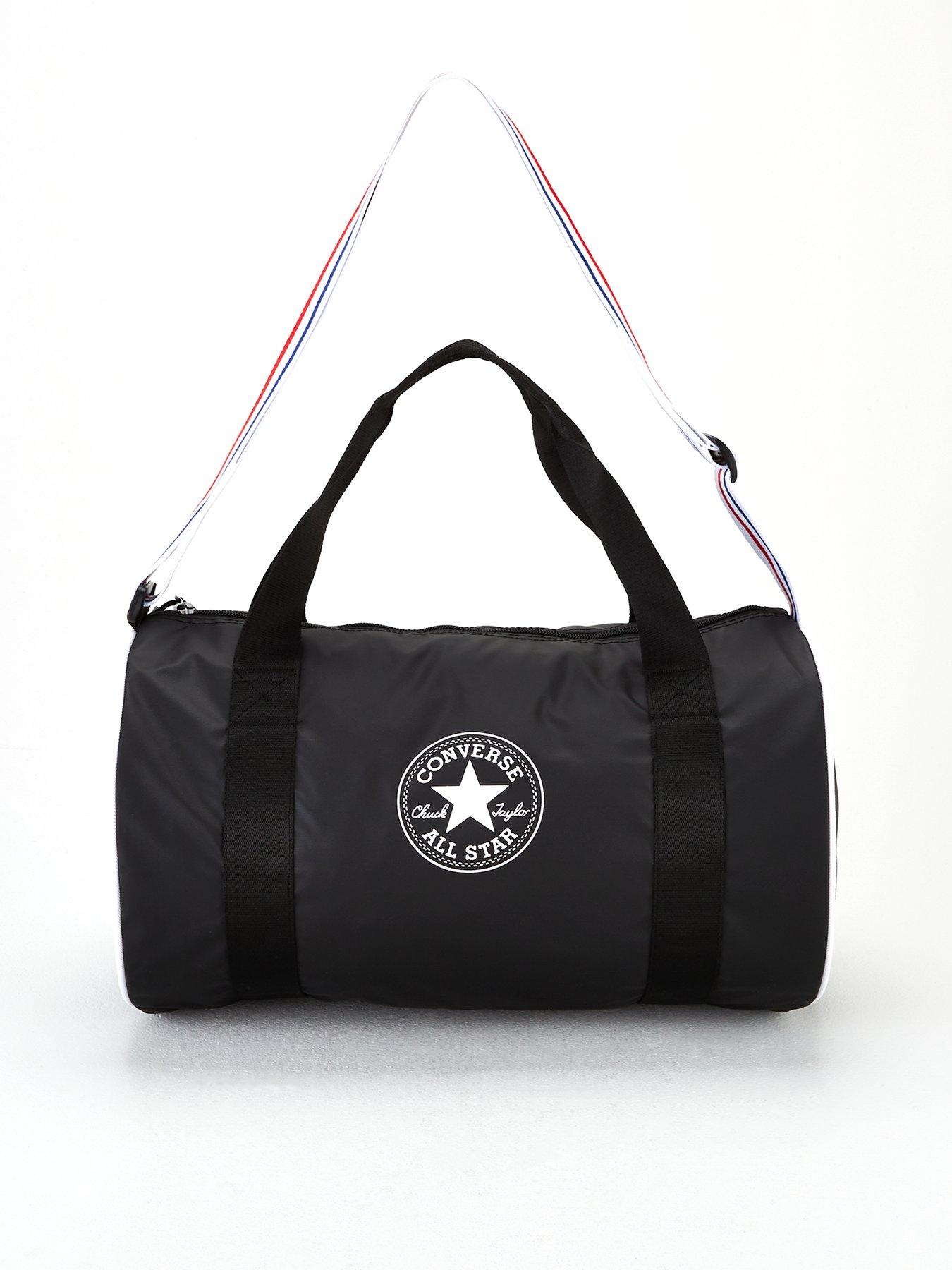 converse shoulder bag uk