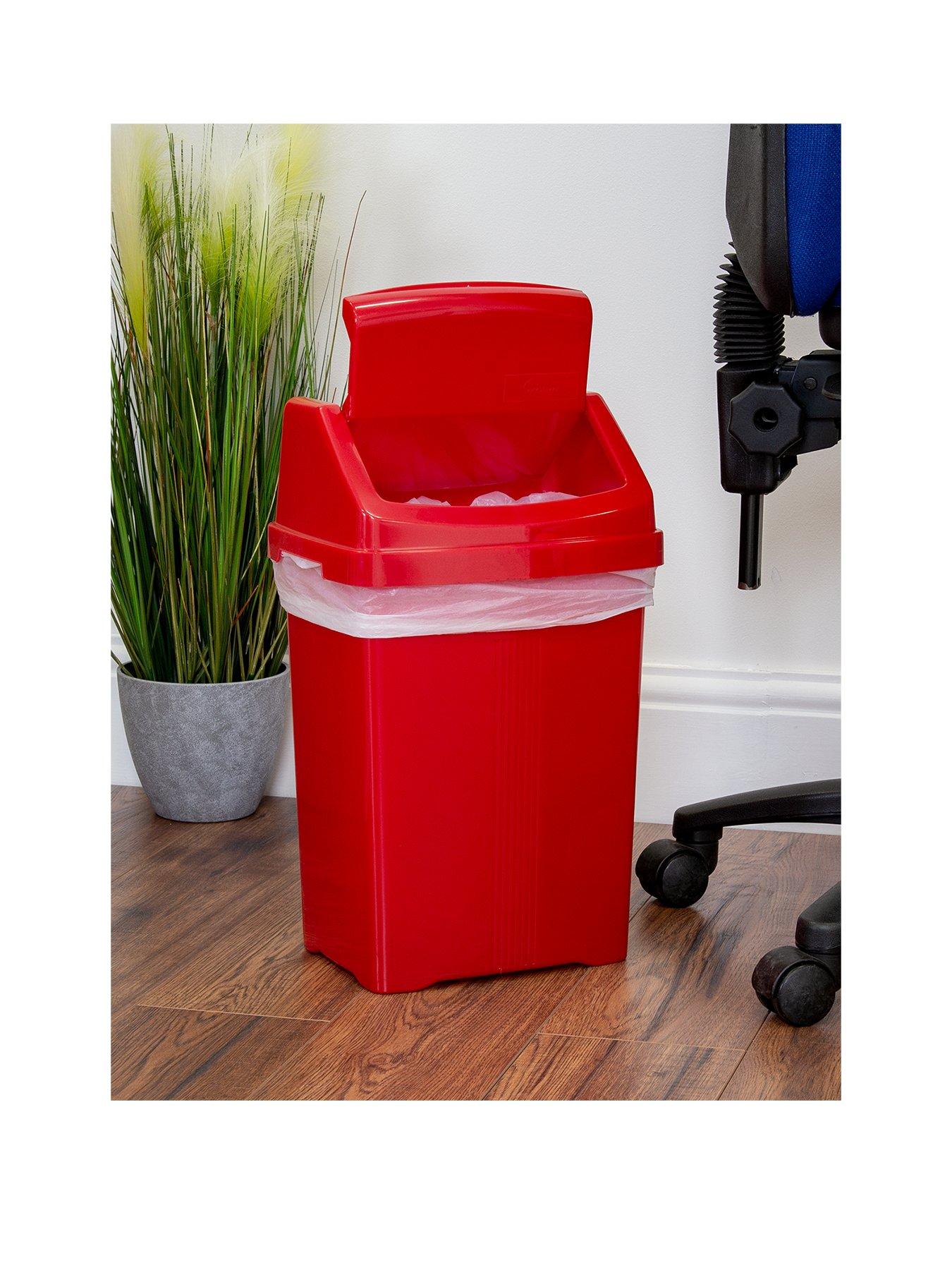 Wham Casa 15-Litre Swing Bin review