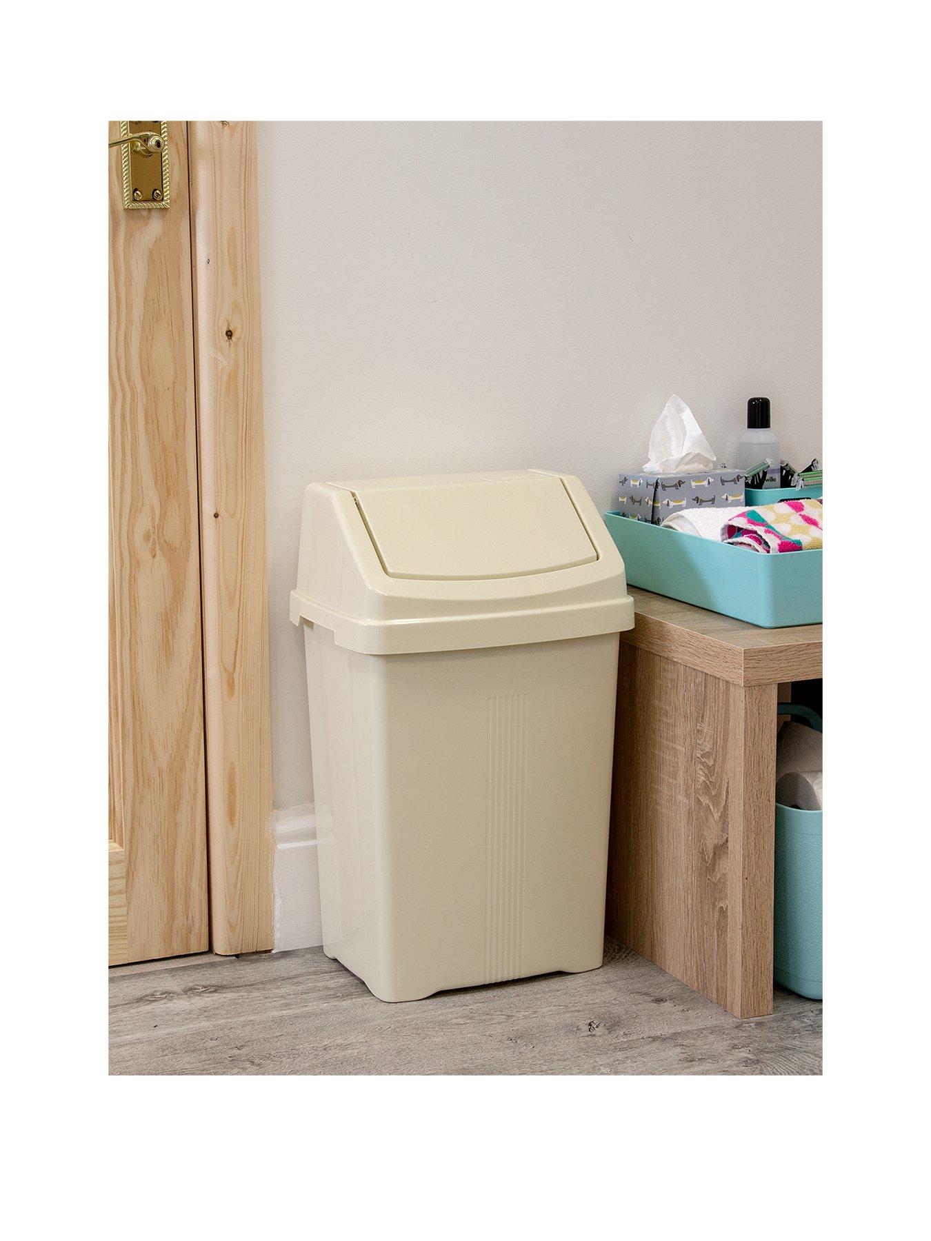 Wham Casa 25-Litre Swing Bin review