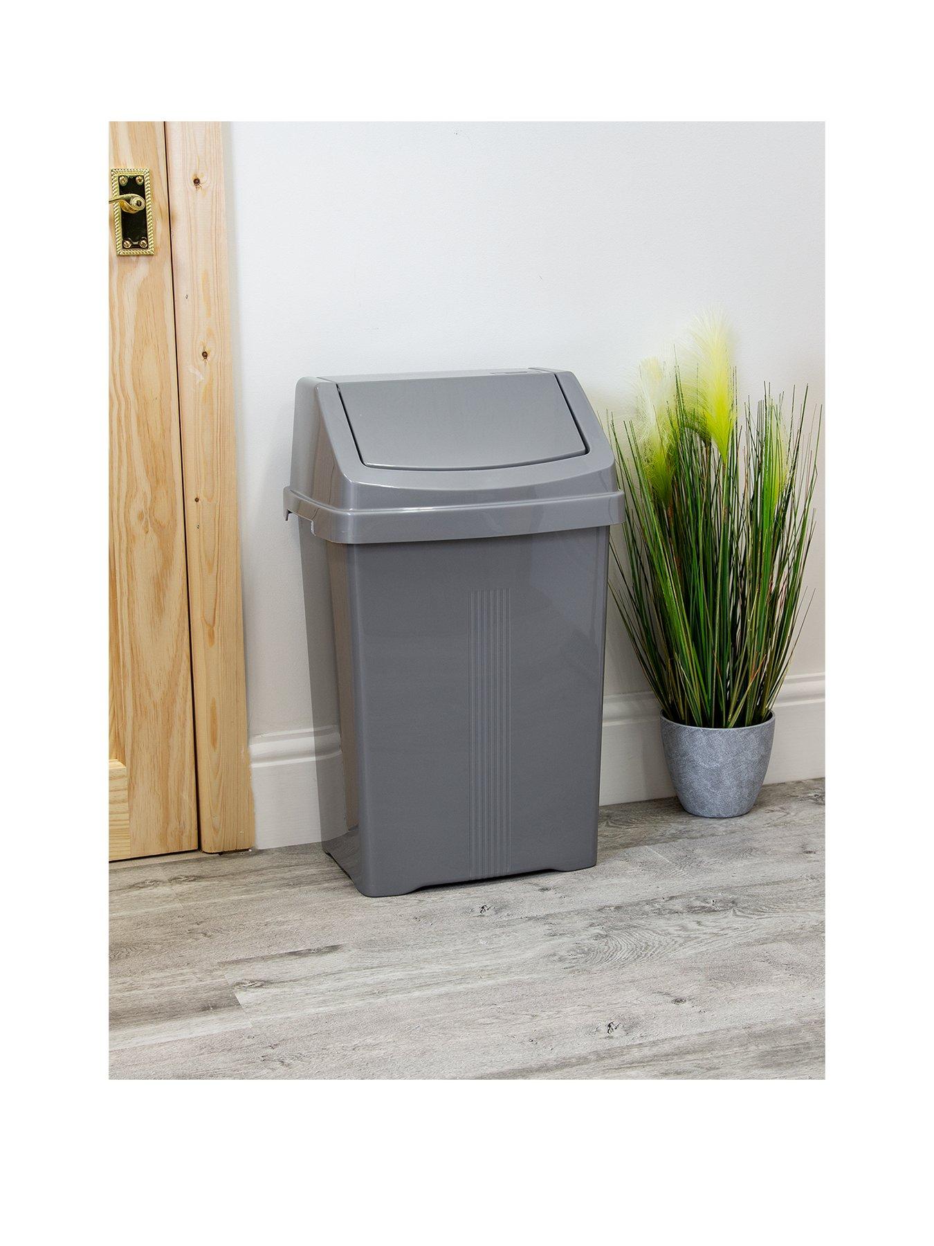 Wham Casa 50-Litre Swing Bin review