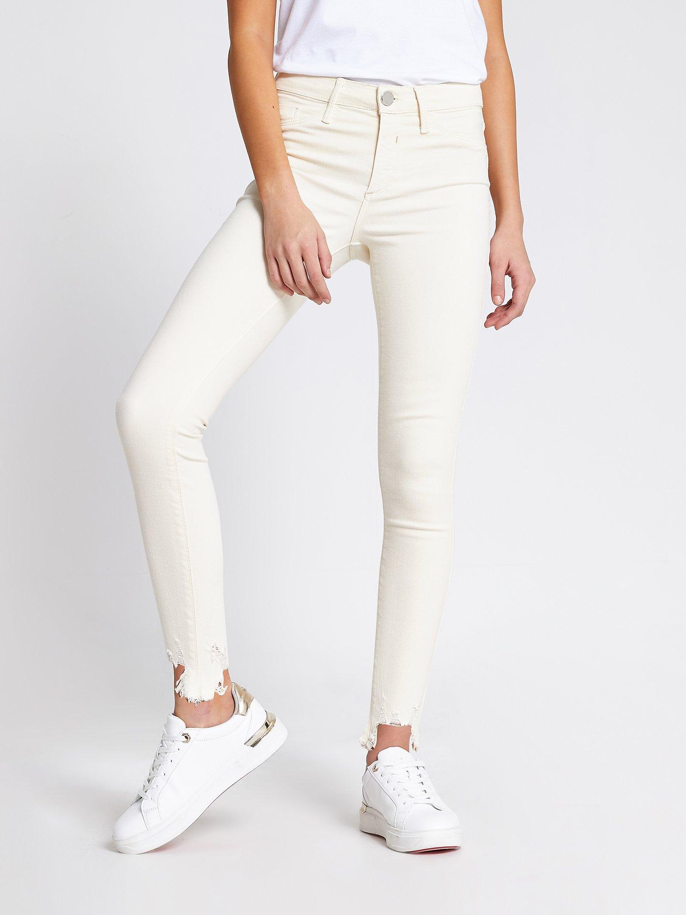 river island molly jeans sale
