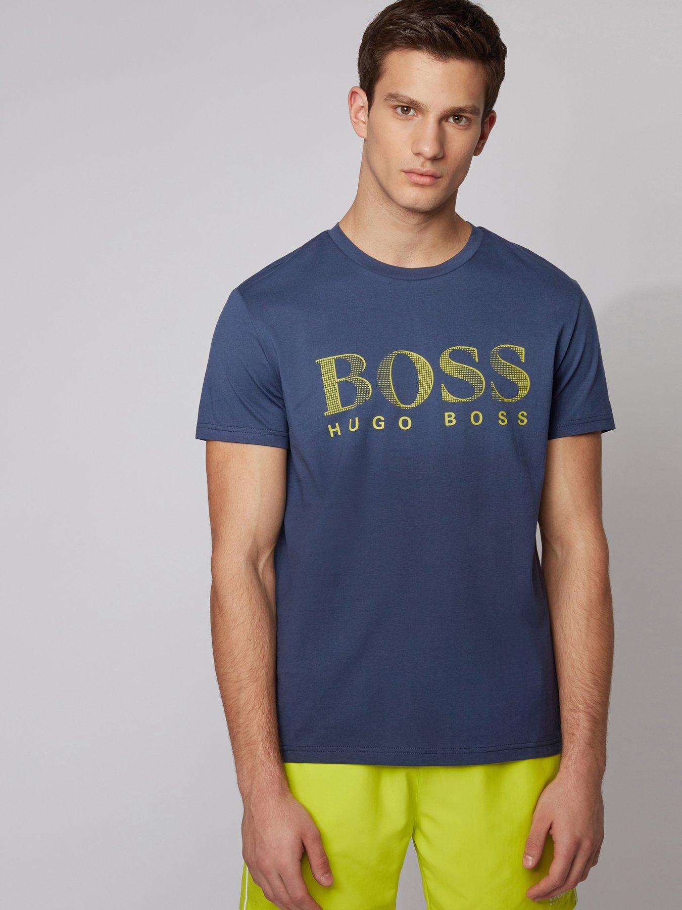 boss beachwear
