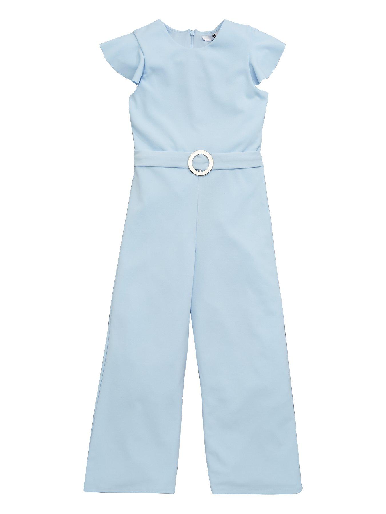 jumpsuit for teenage girl uk