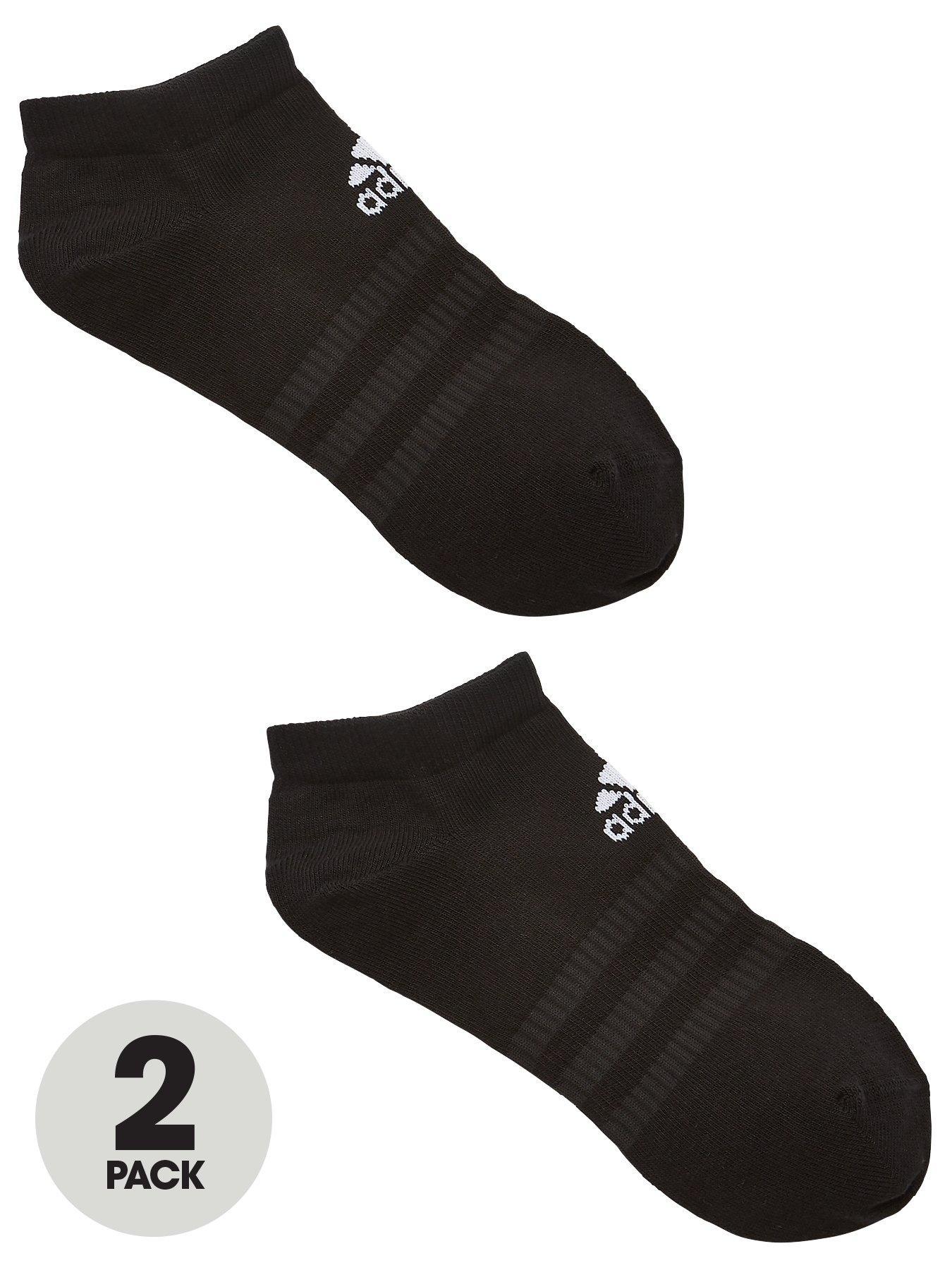 Adidas 3 Pack Of Light Low Cut Socks review