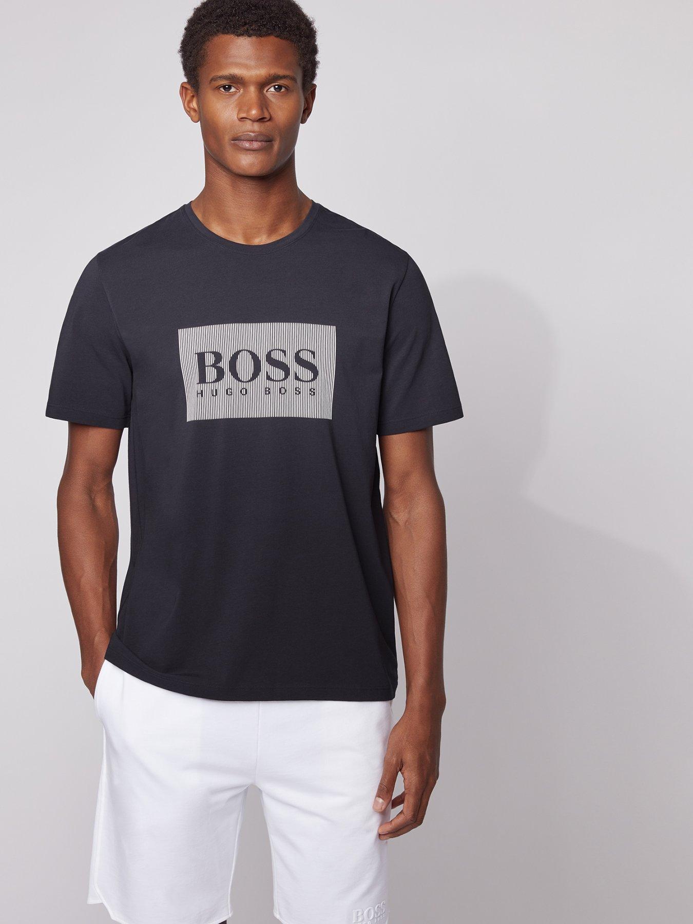 hugo boss loungewear sale