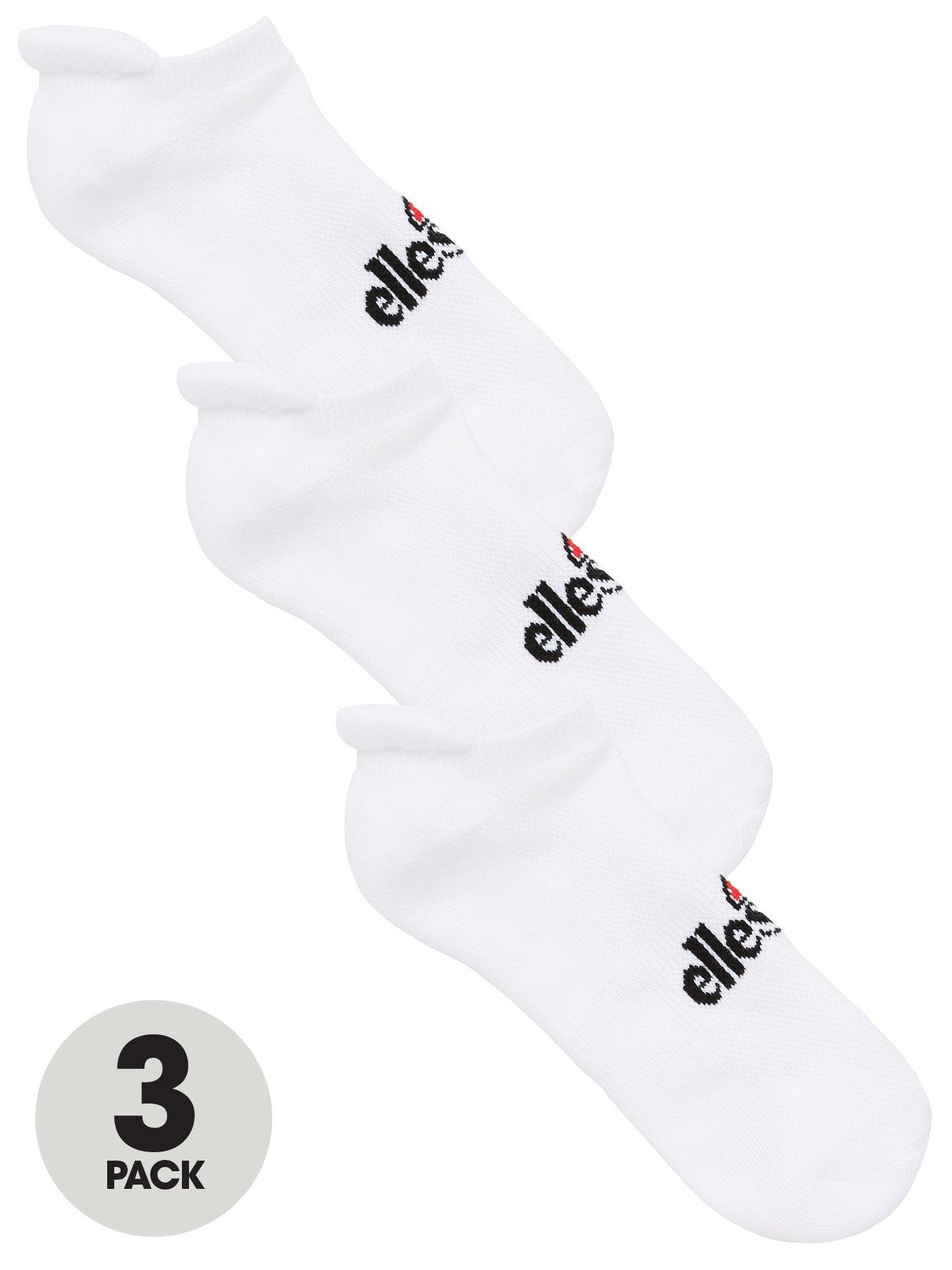 Ellesse Sport Dabba Sock review