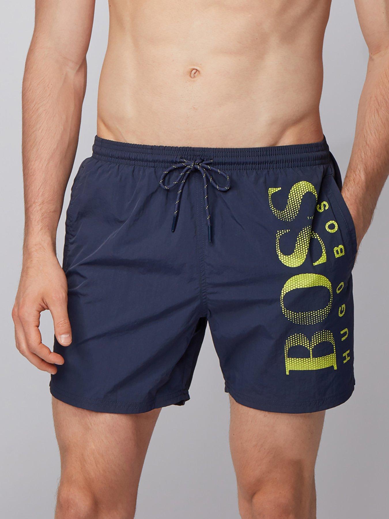 boss beachwear