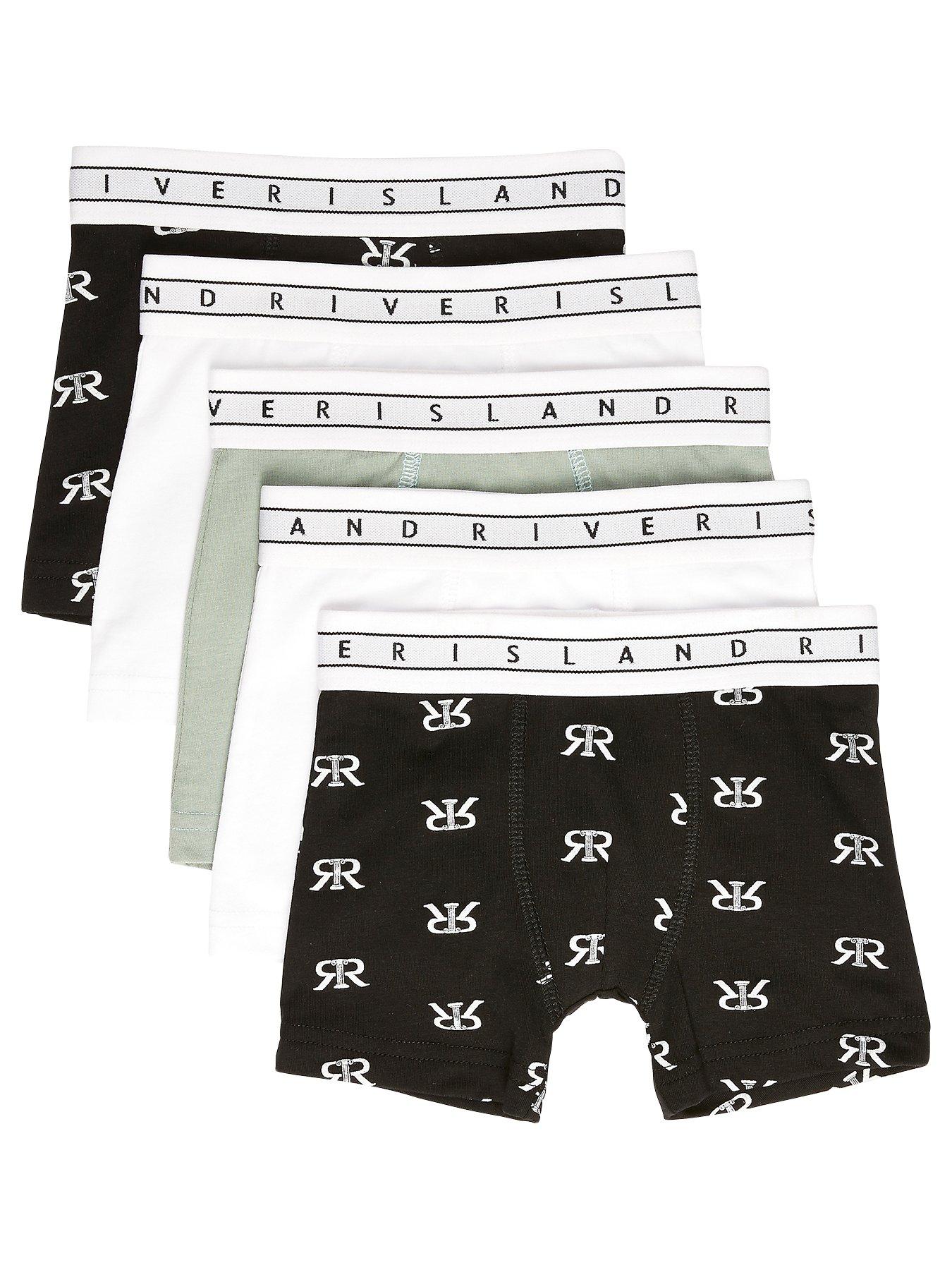 river island boxers
