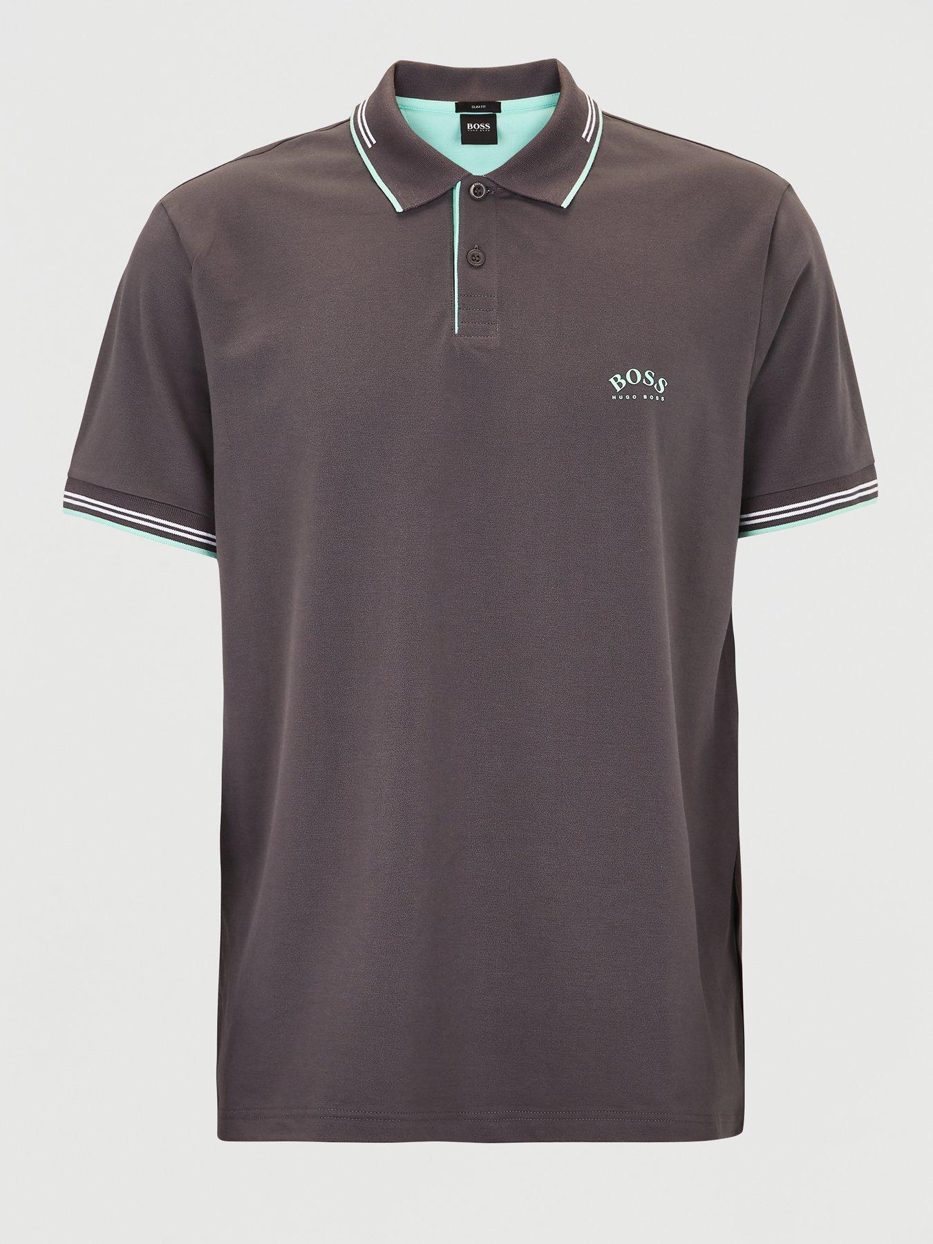 boss polo shirt sale uk