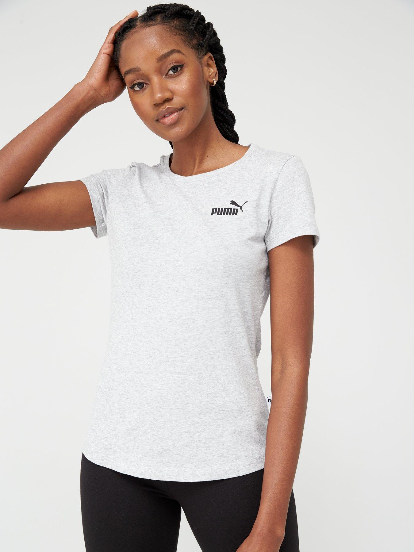 Puma Essential Small Logo T-Shirt review