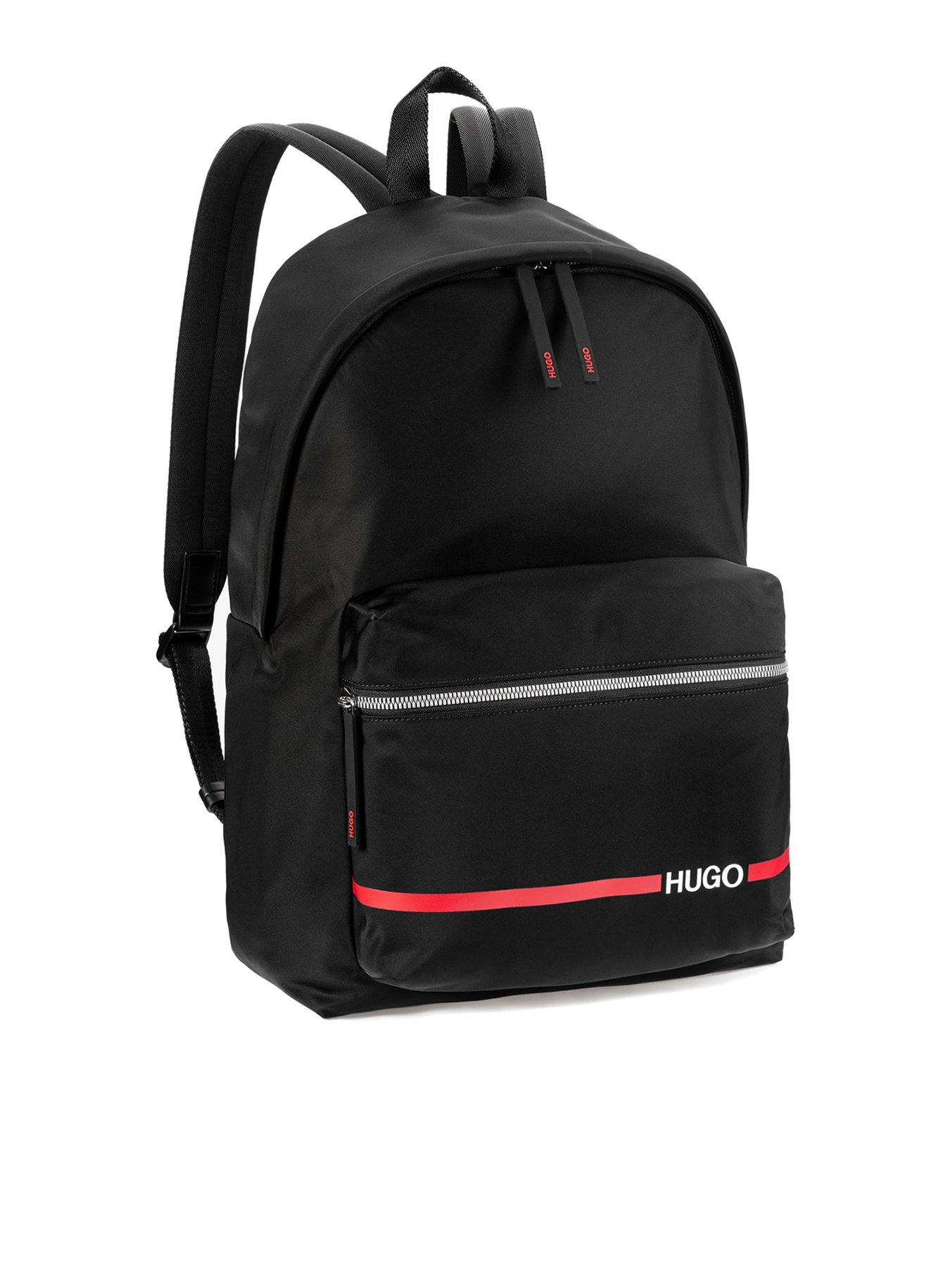 hugo national backpack