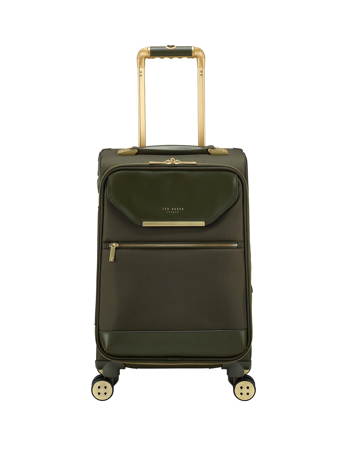 ted baker suitcase outlet