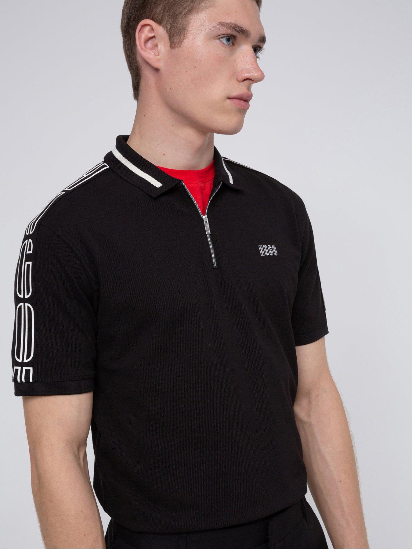 hugo dolmar polo shirt