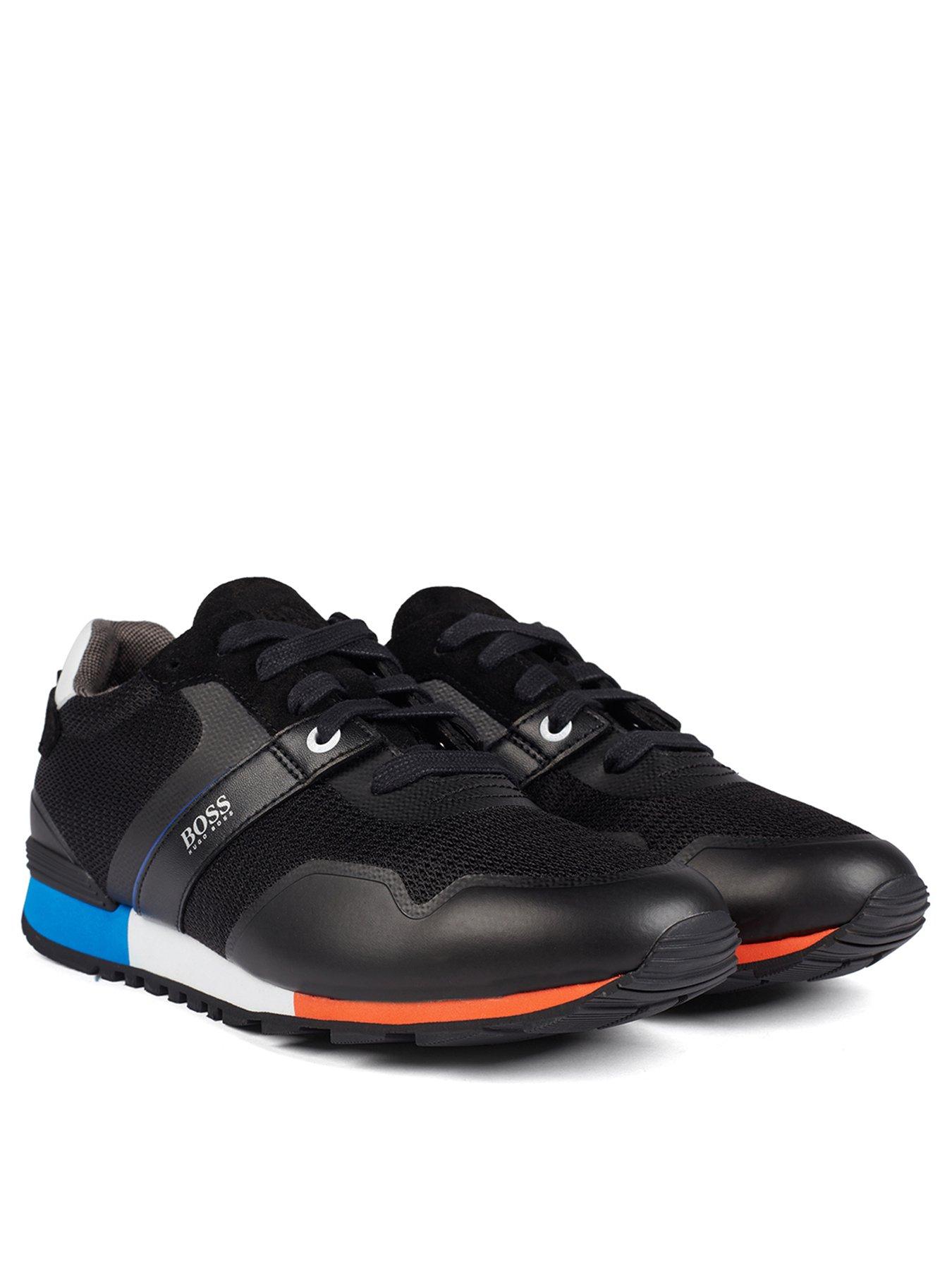 hugo boss trainers very