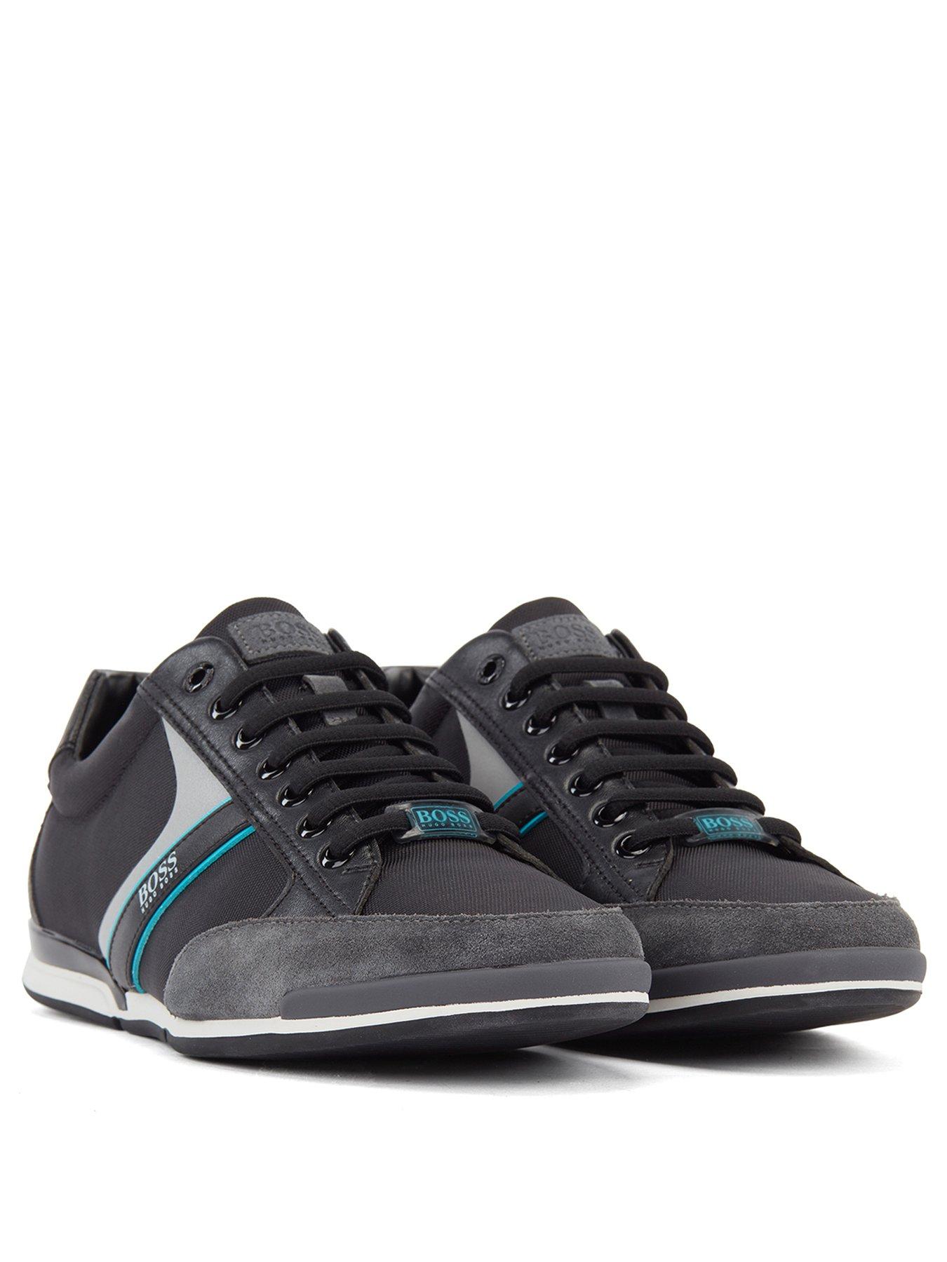 boss saturn trainers