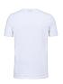  image of hugo-bodywear-2-pack-round-neck-t-shirts-white