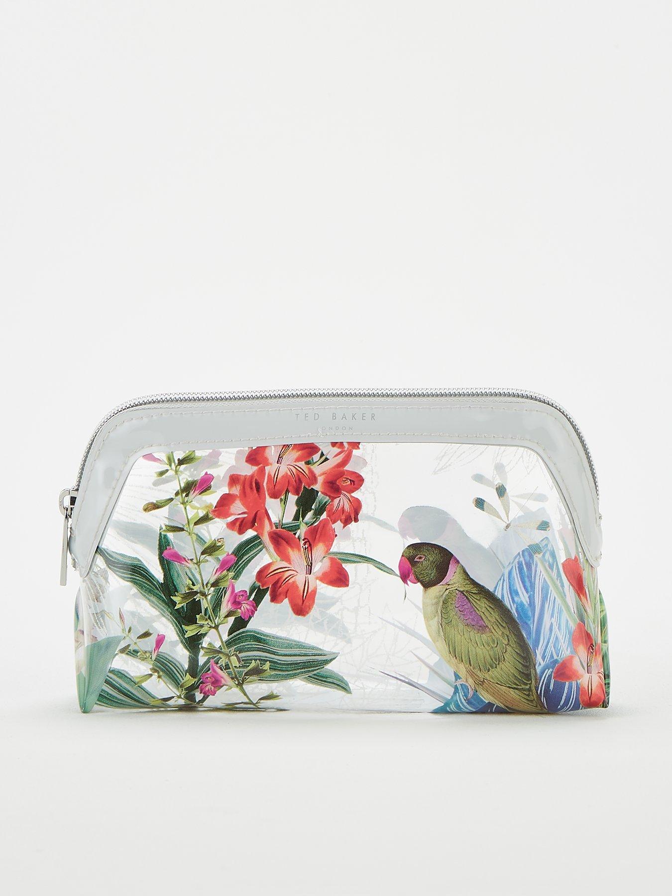 ted baker bird purse