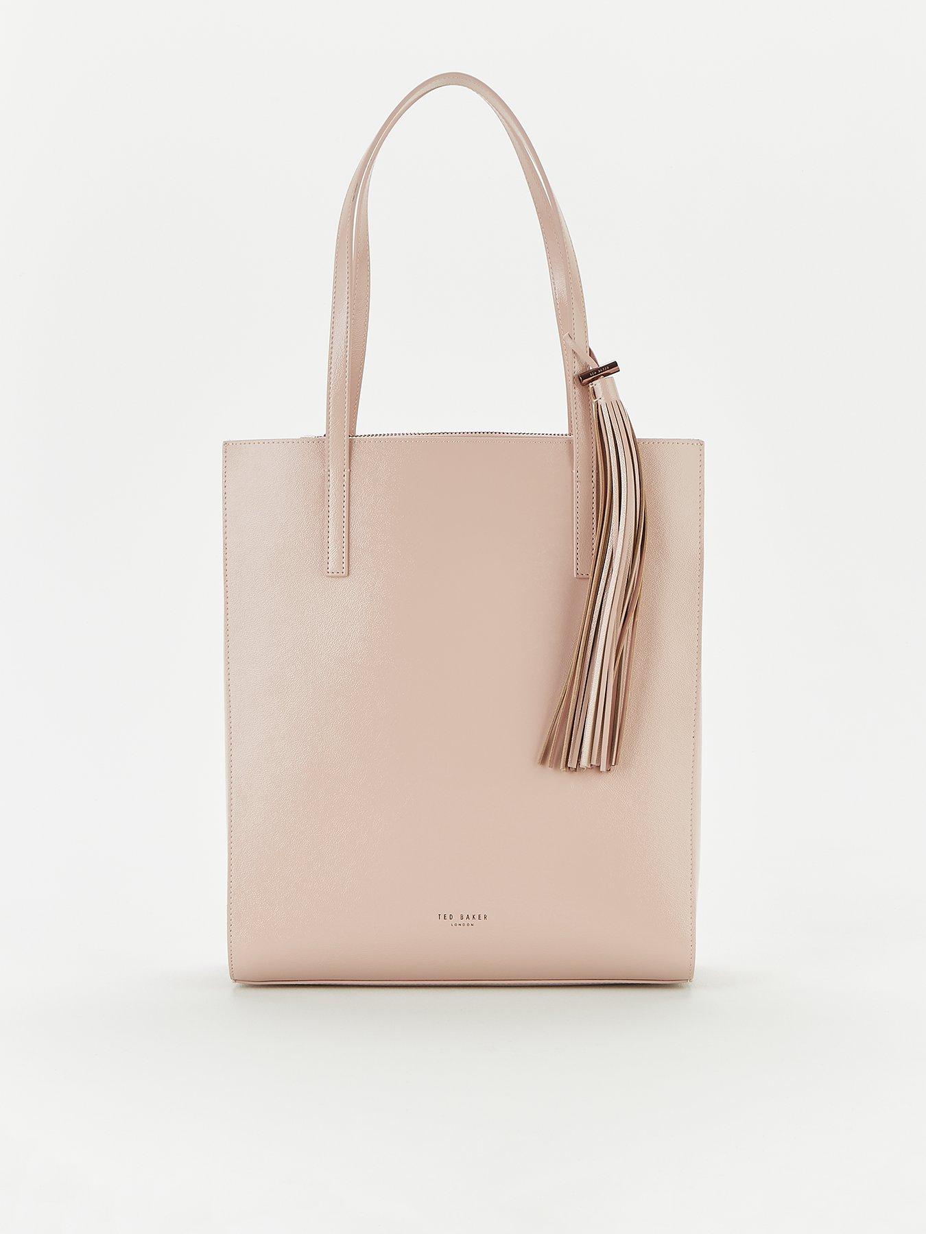 ted baker bag and purse