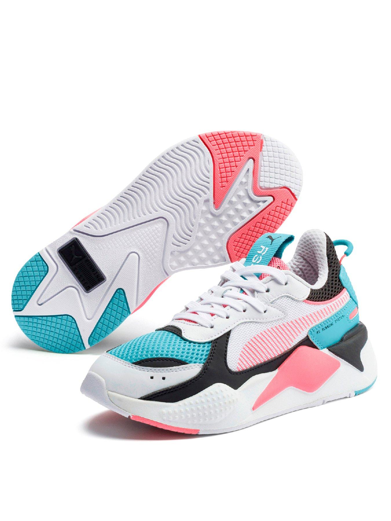 womens puma trainers uk