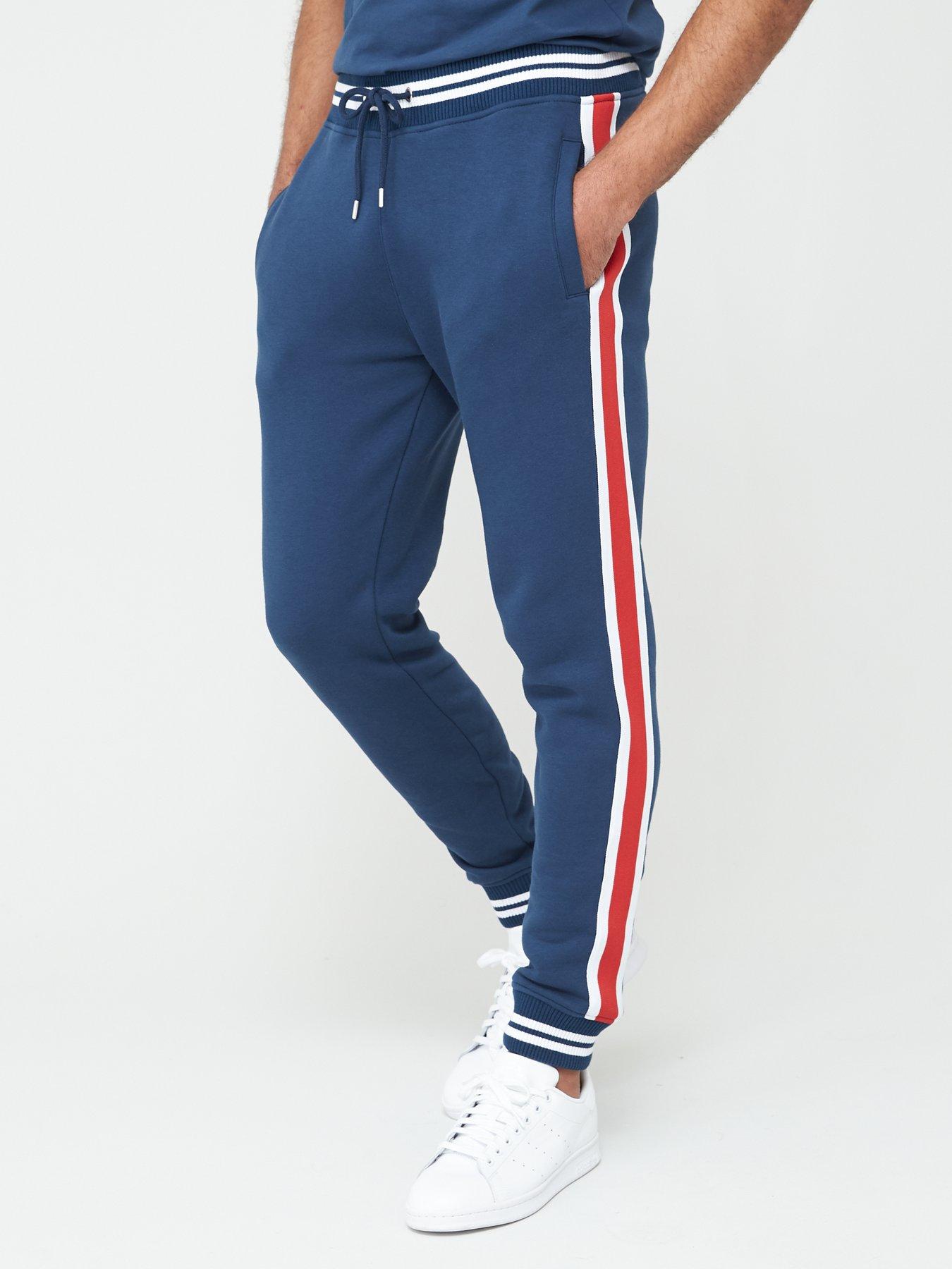 V By Very Sports Tape Jogger review