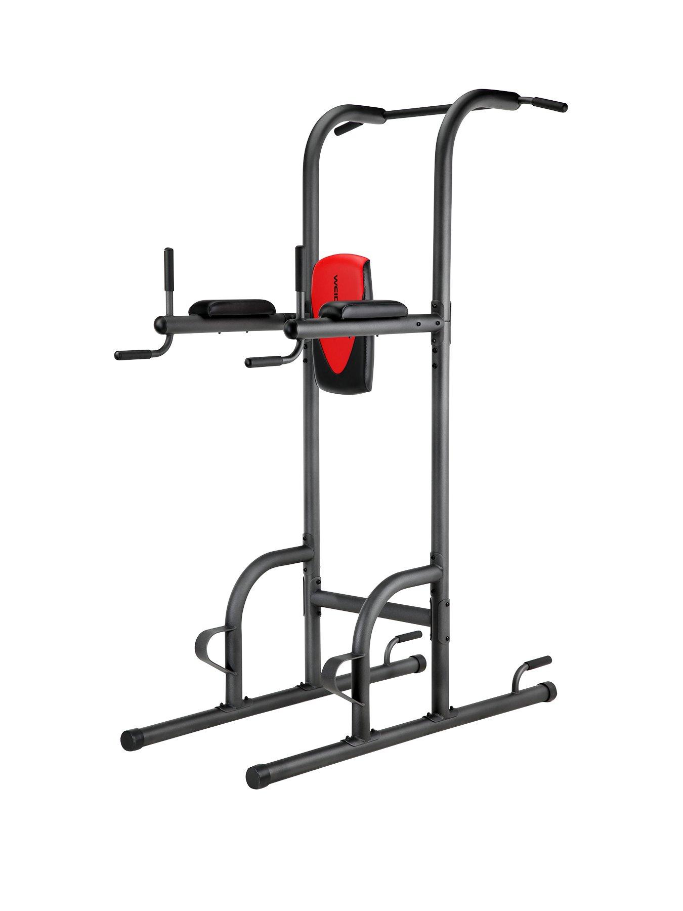 Weider Power Tower review