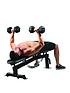  image of weider-utility-bench