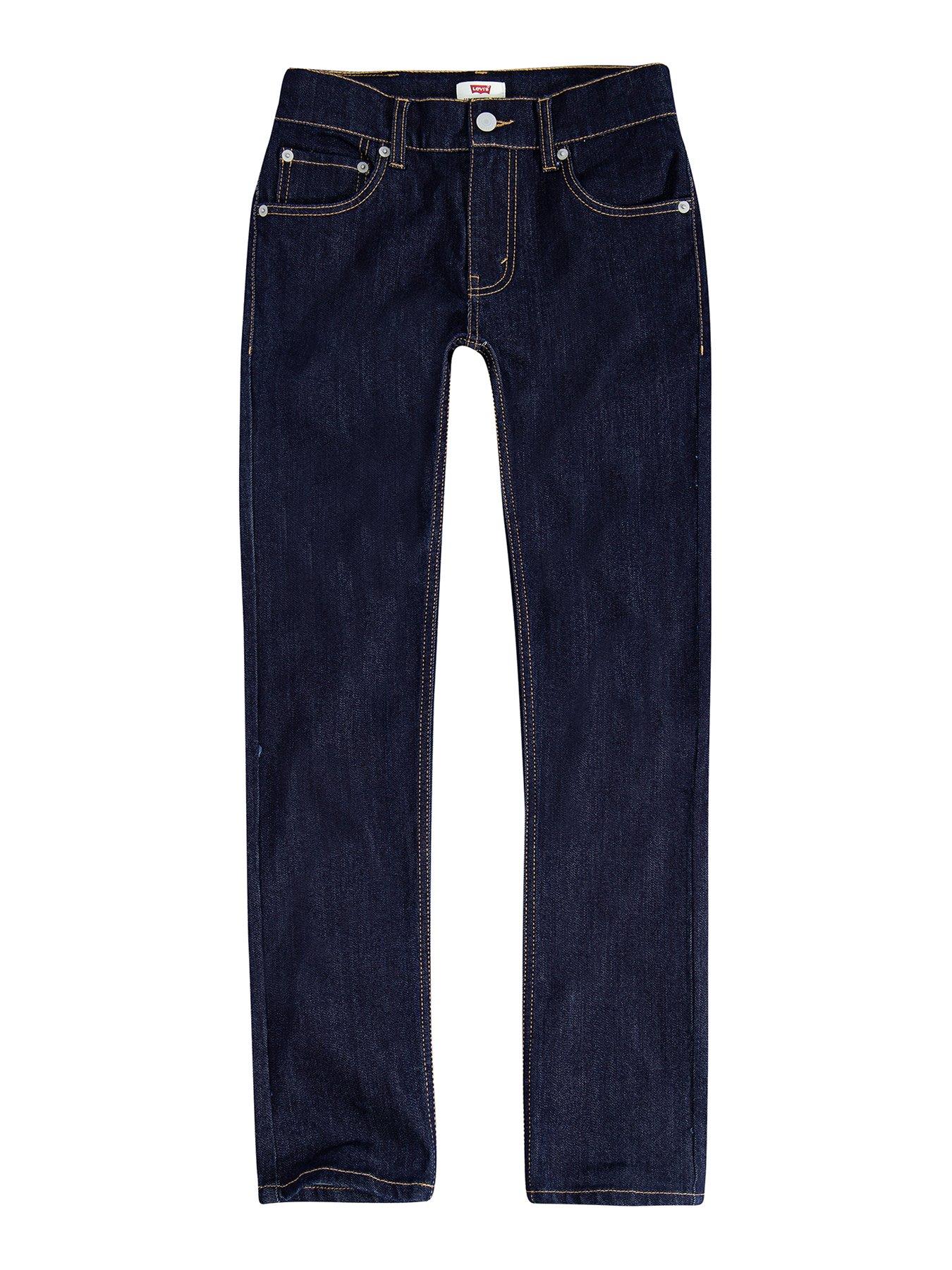 boys river island tracksuit