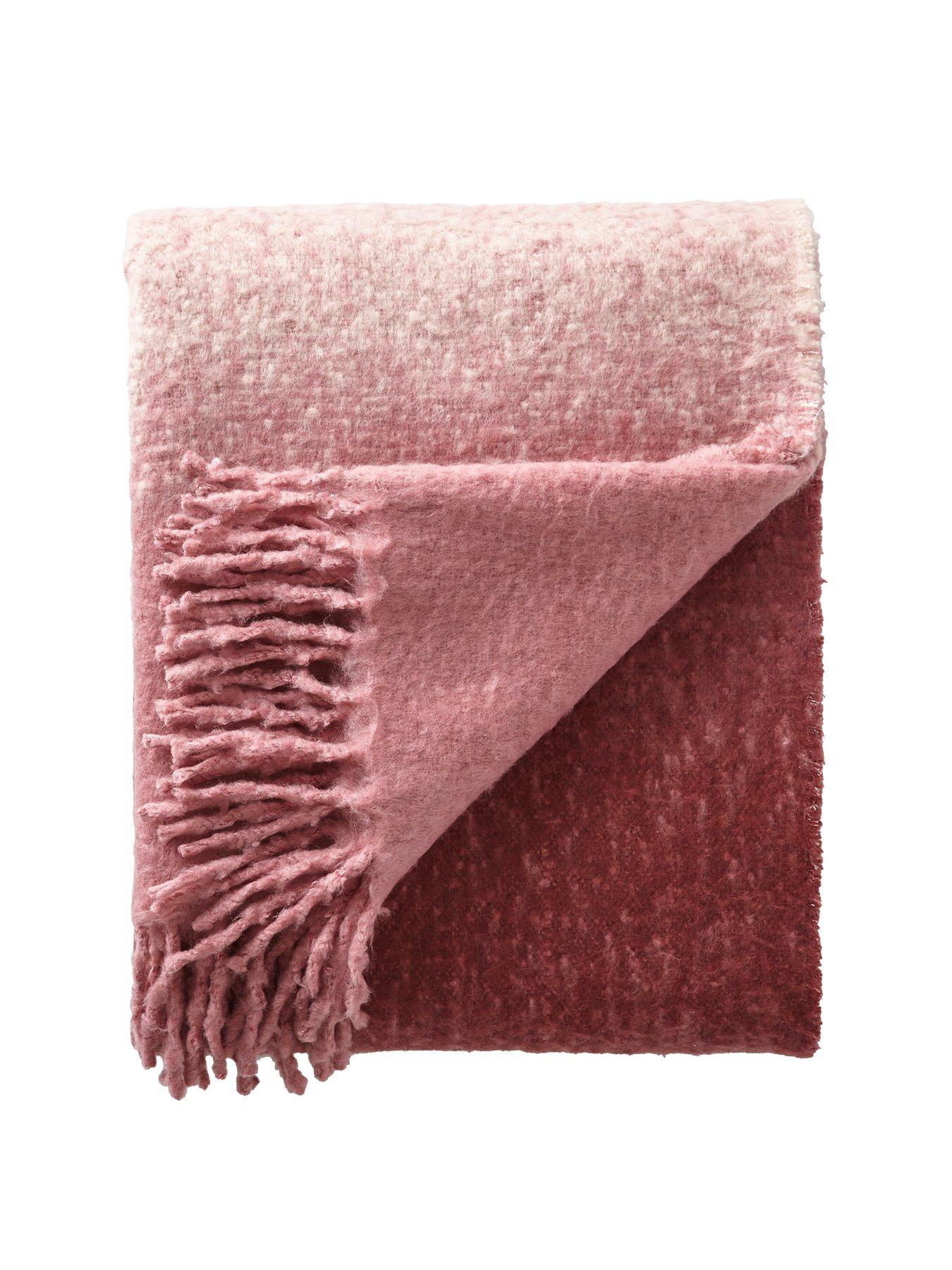 Cascade Home Ombre Throw review