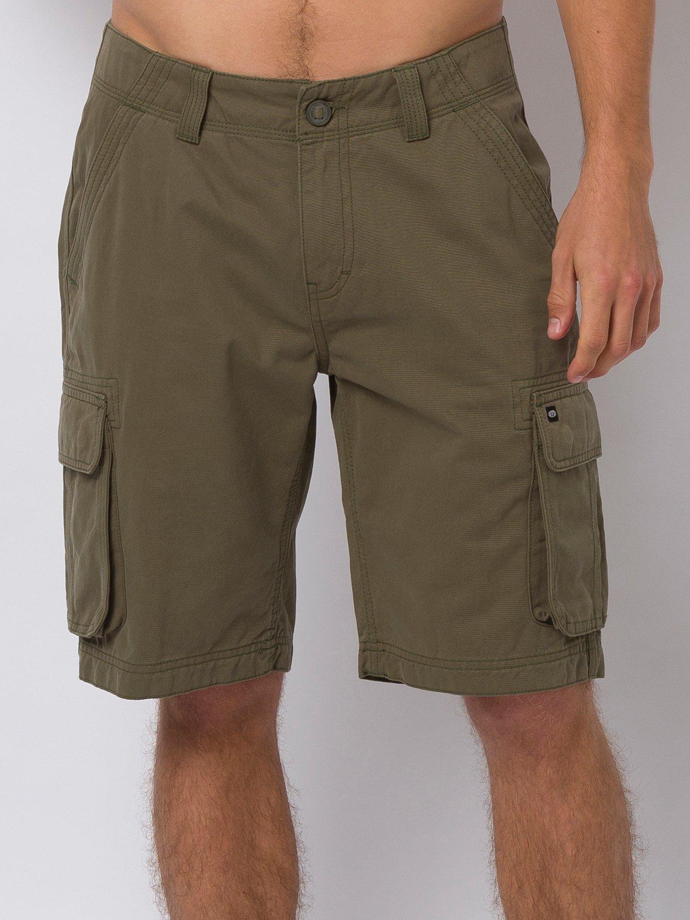 Animal Mazo Walk Shorts review