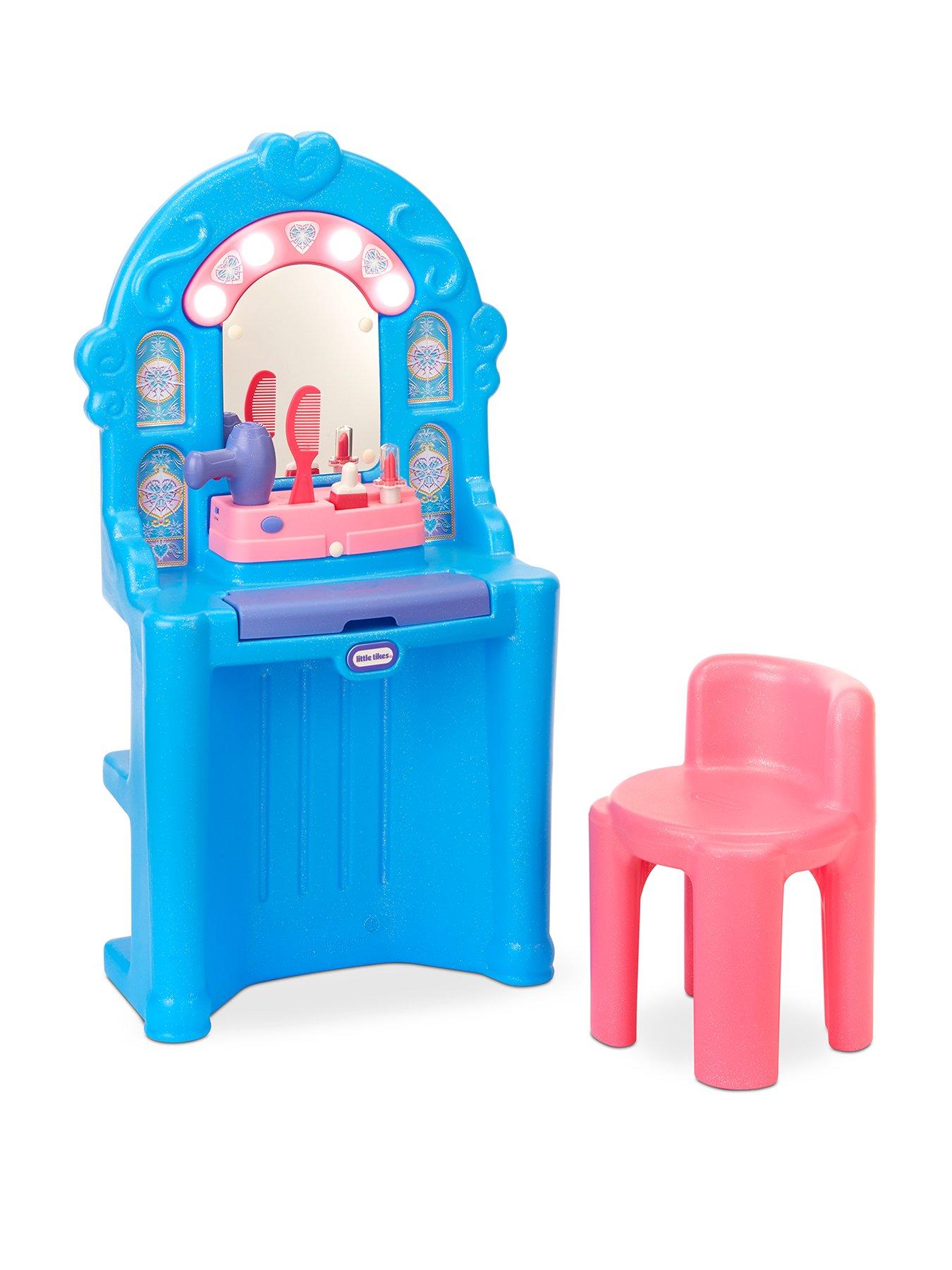 Little Tikes Ice Princess Magic Mirror review