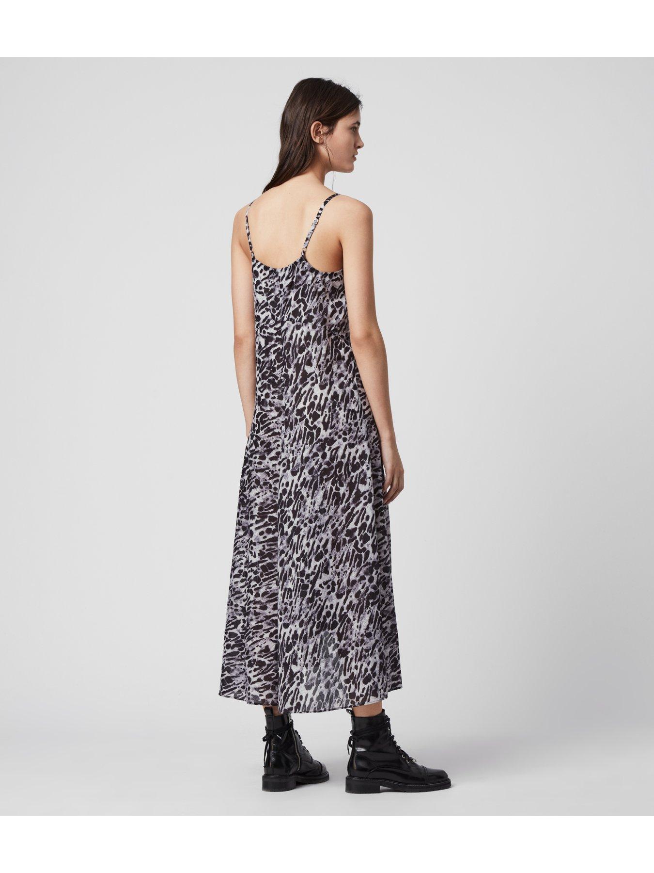 all saints essie dress