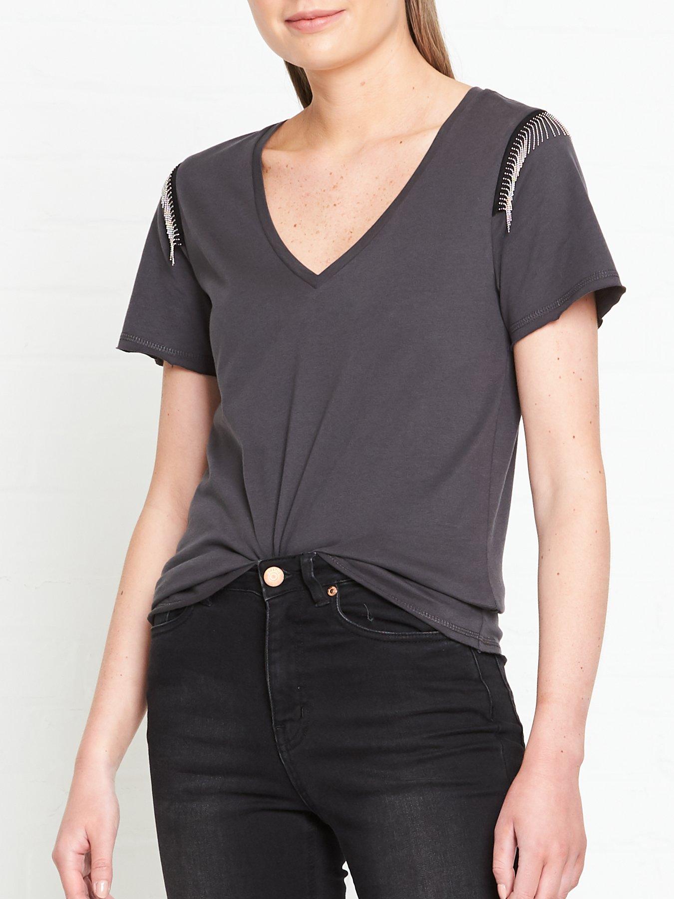 all saints emelyn t shirt