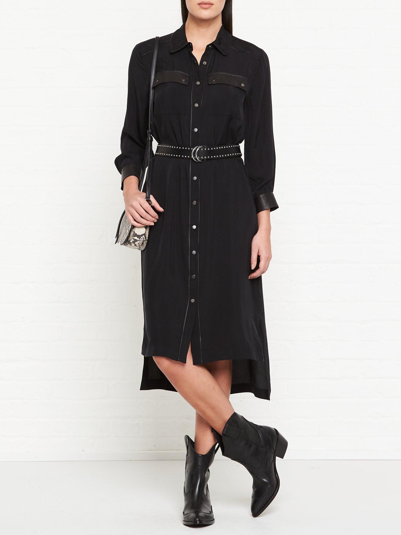 all saints esther dress