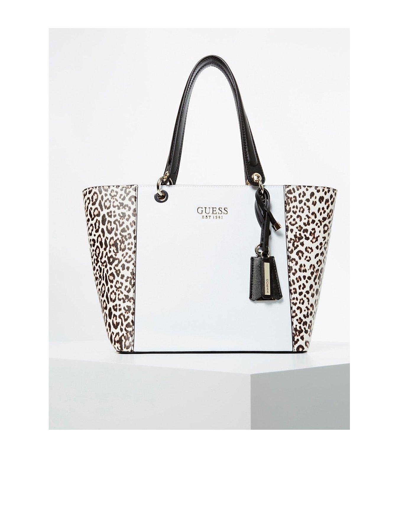 guess tote bags uk