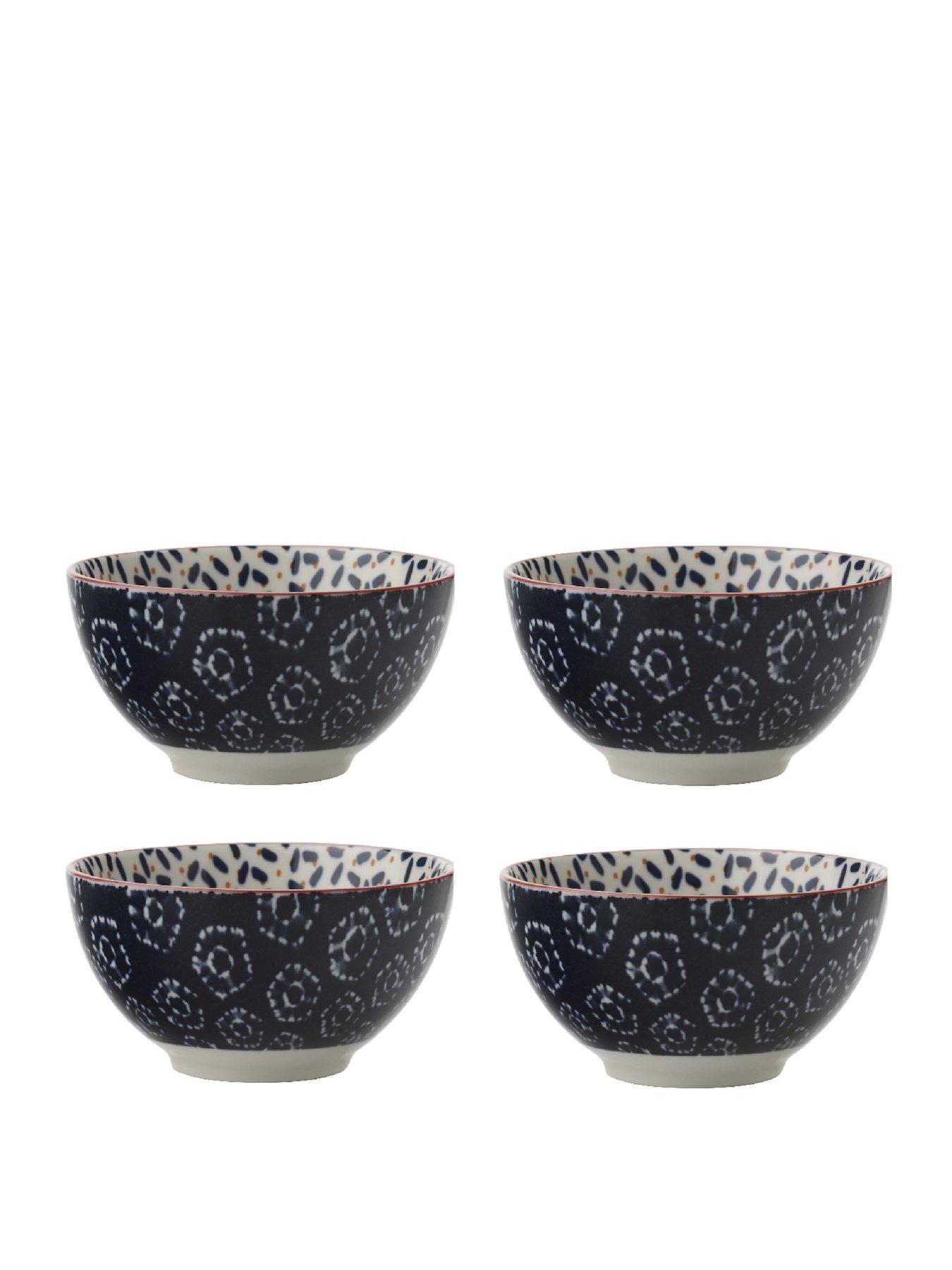 Maxwell & Williams Maxwell & Williams Boho Kiraku Blue Dipping Bowls review