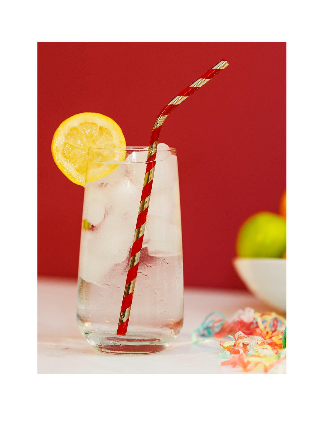 Metal Straws review