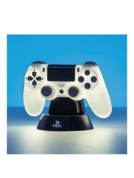 Playstation 4th Gen Controller Icon Light