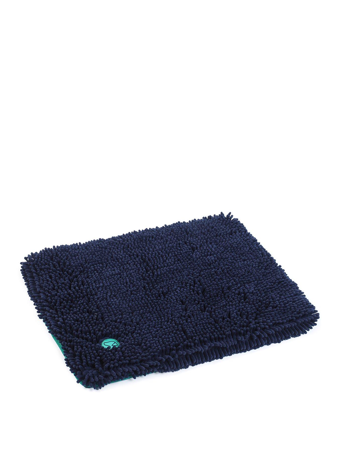 Zoon Micro-Fibre Noodly Memory Pet Mat review