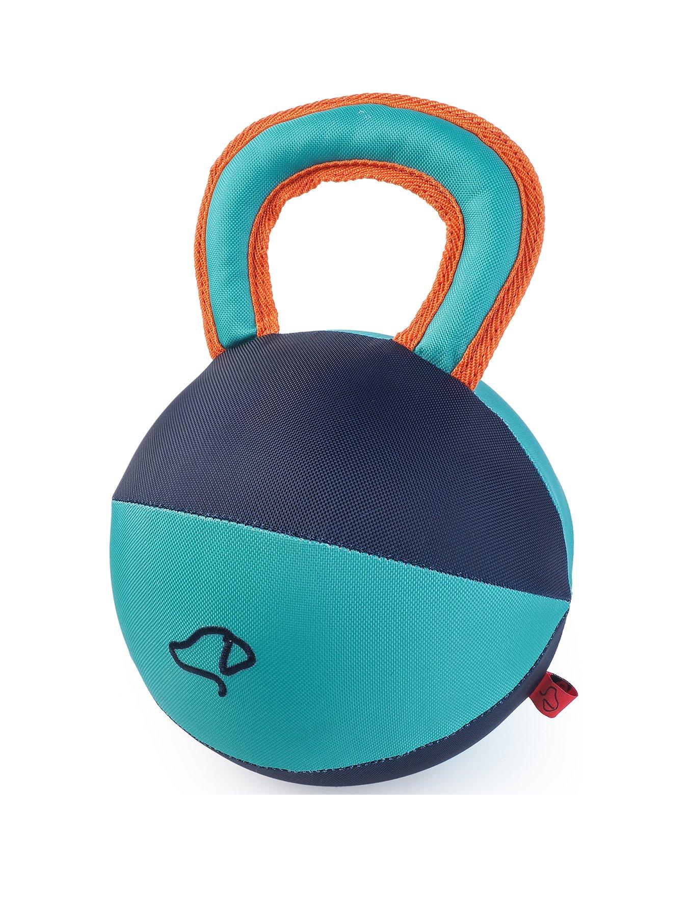 Zoon Uber-Activ Lob-A-Ball review