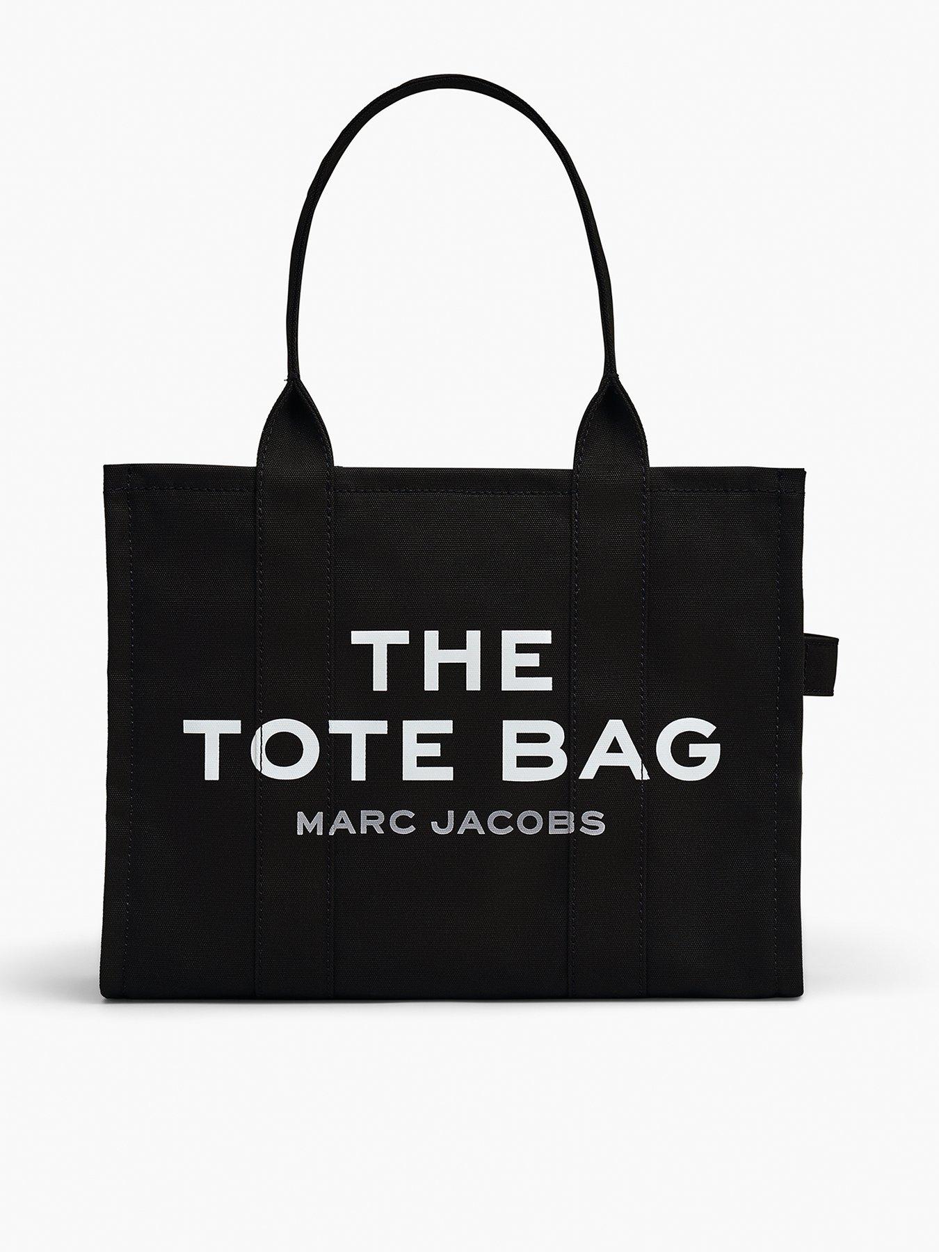 Marc Jacobs The Denim Large Tote Bag