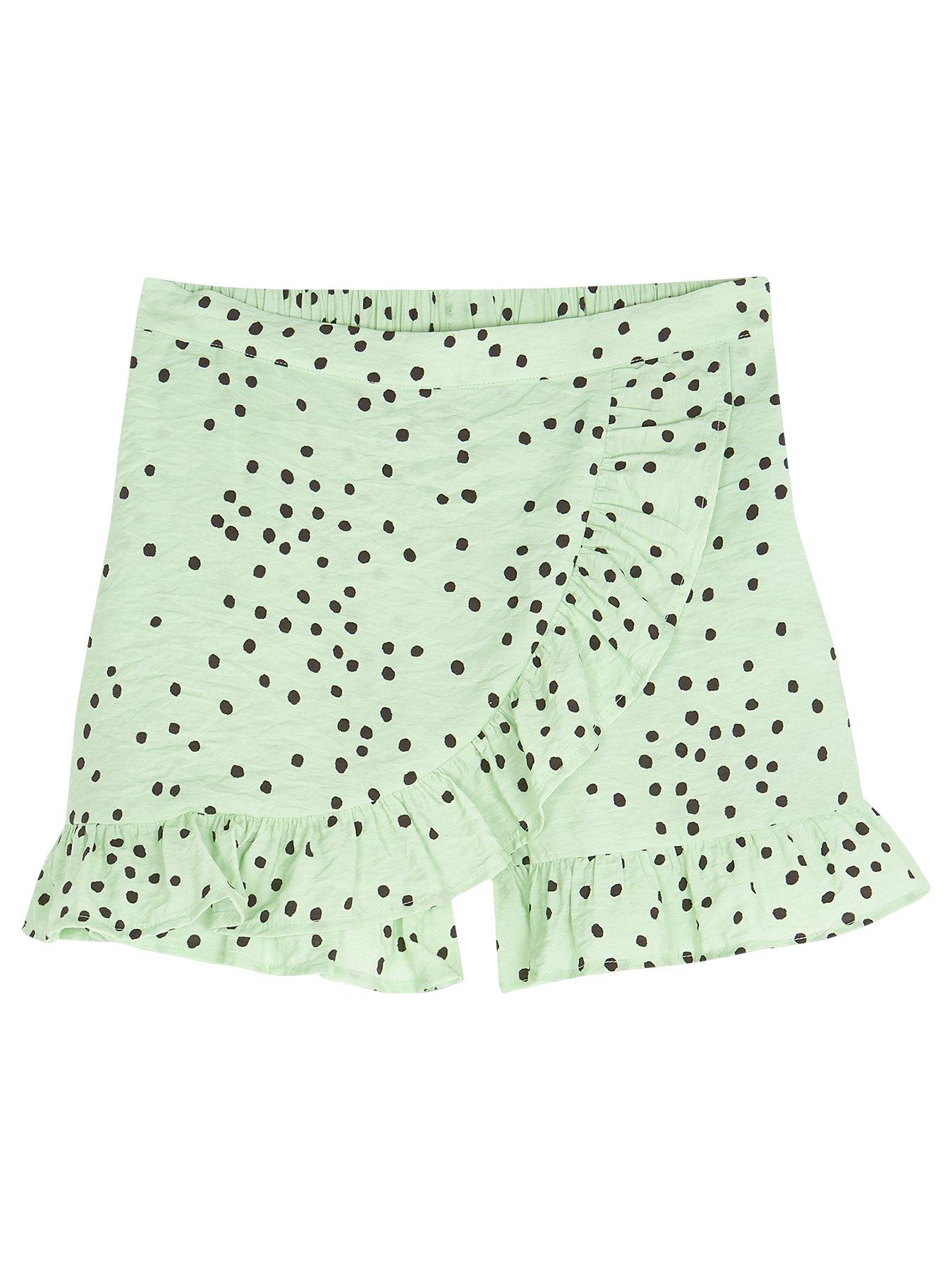 Mintie By Mint Velvet Girls Lila Spot Skort review