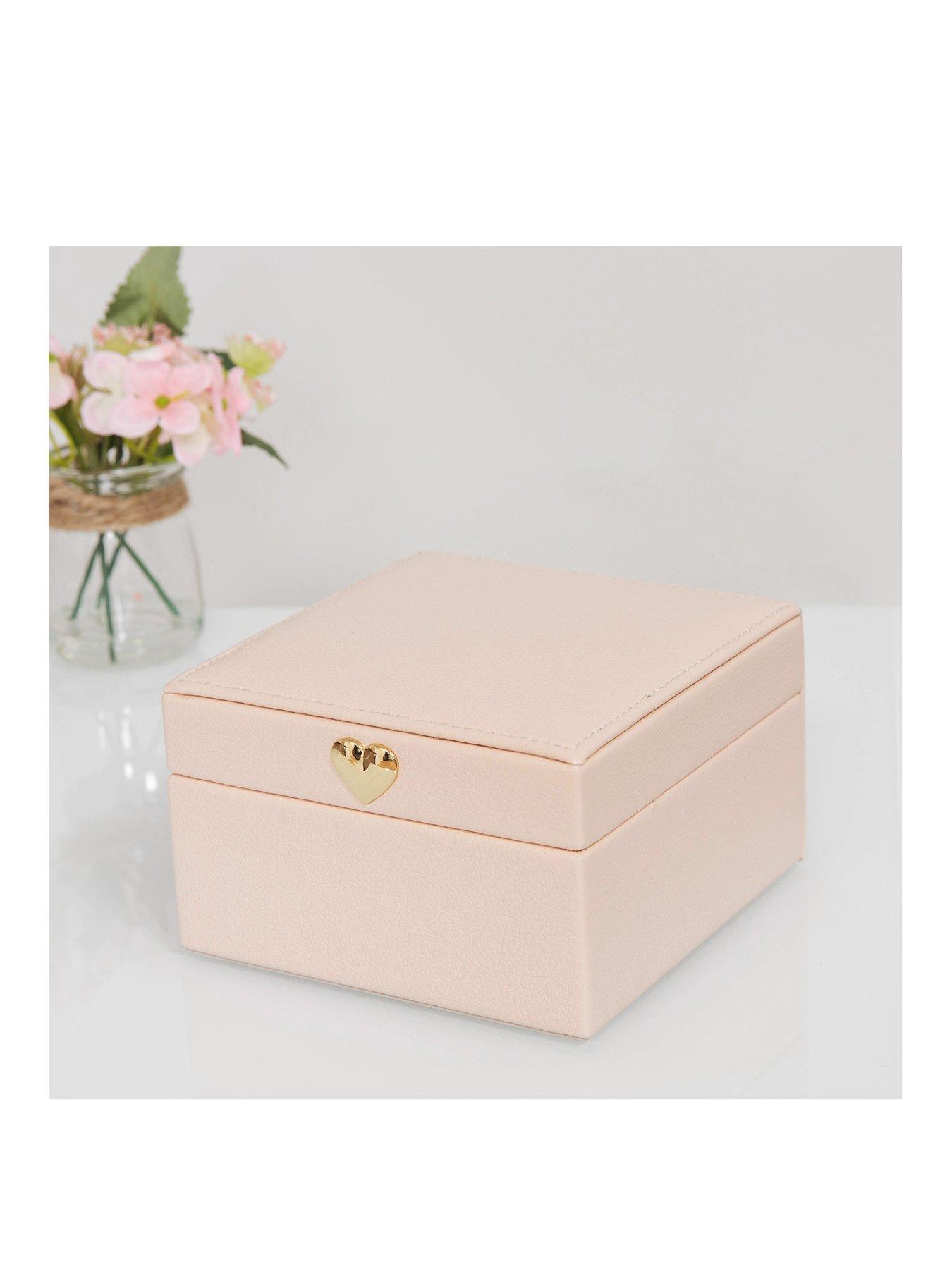 small cute jewelry box