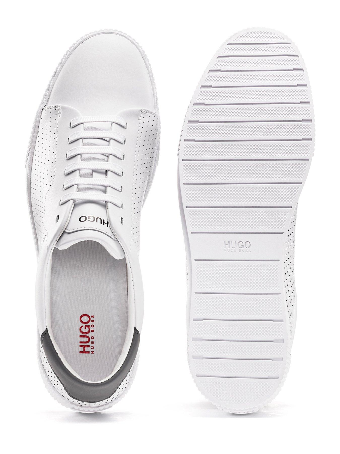 hugo boss zero tenn
