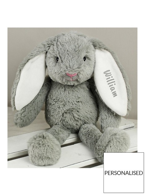 the-personalised-memento-company-personalised-plush-bunny