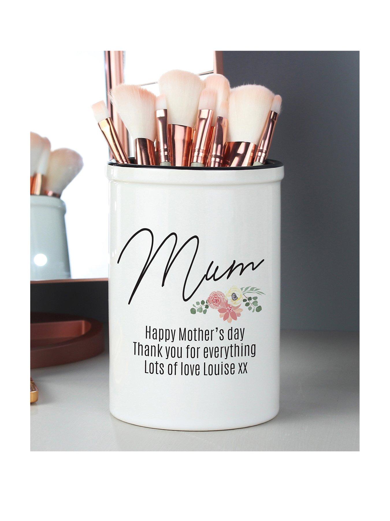 Personalised A Special Mum Ceramic Bucket review