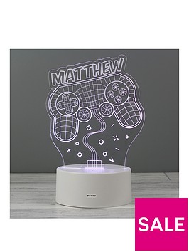 the-personalised-memento-company-personalised-led-game-pad-night-light