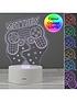 the-personalised-memento-company-personalised-led-game-pad-night-lightstillFront