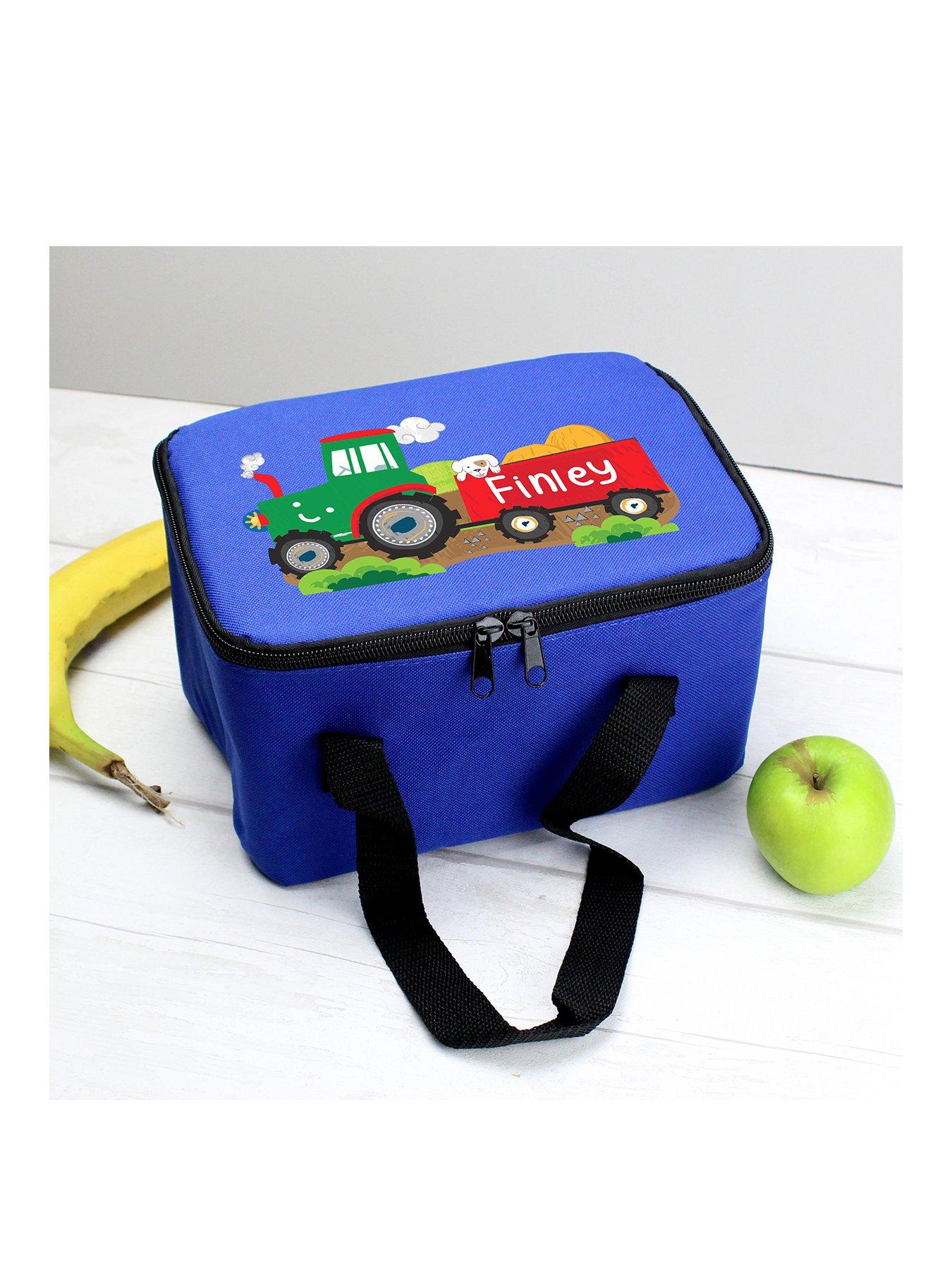 very lunch bag