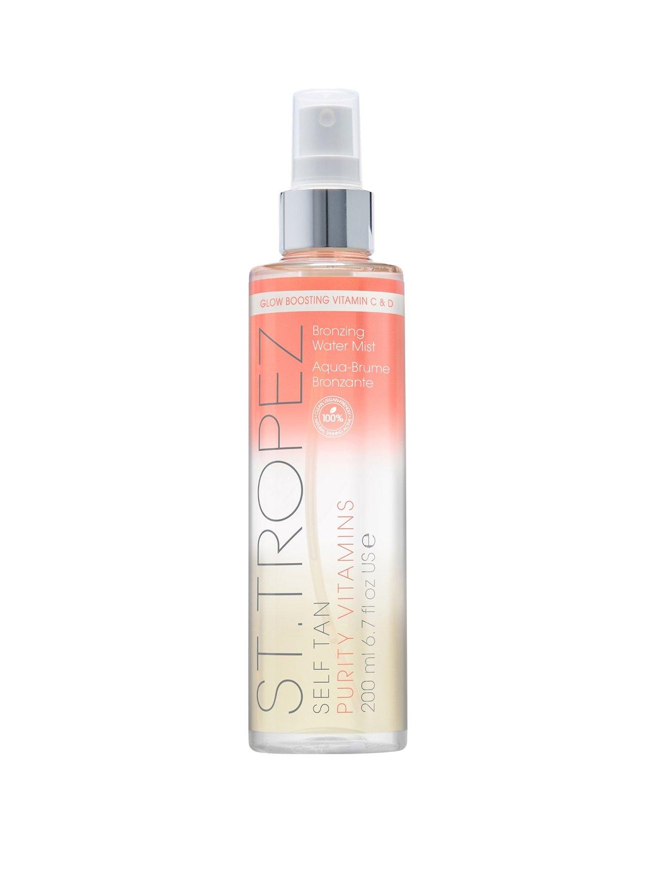 St Tropez St.Tropez Purity Vitamins Mist 200ml