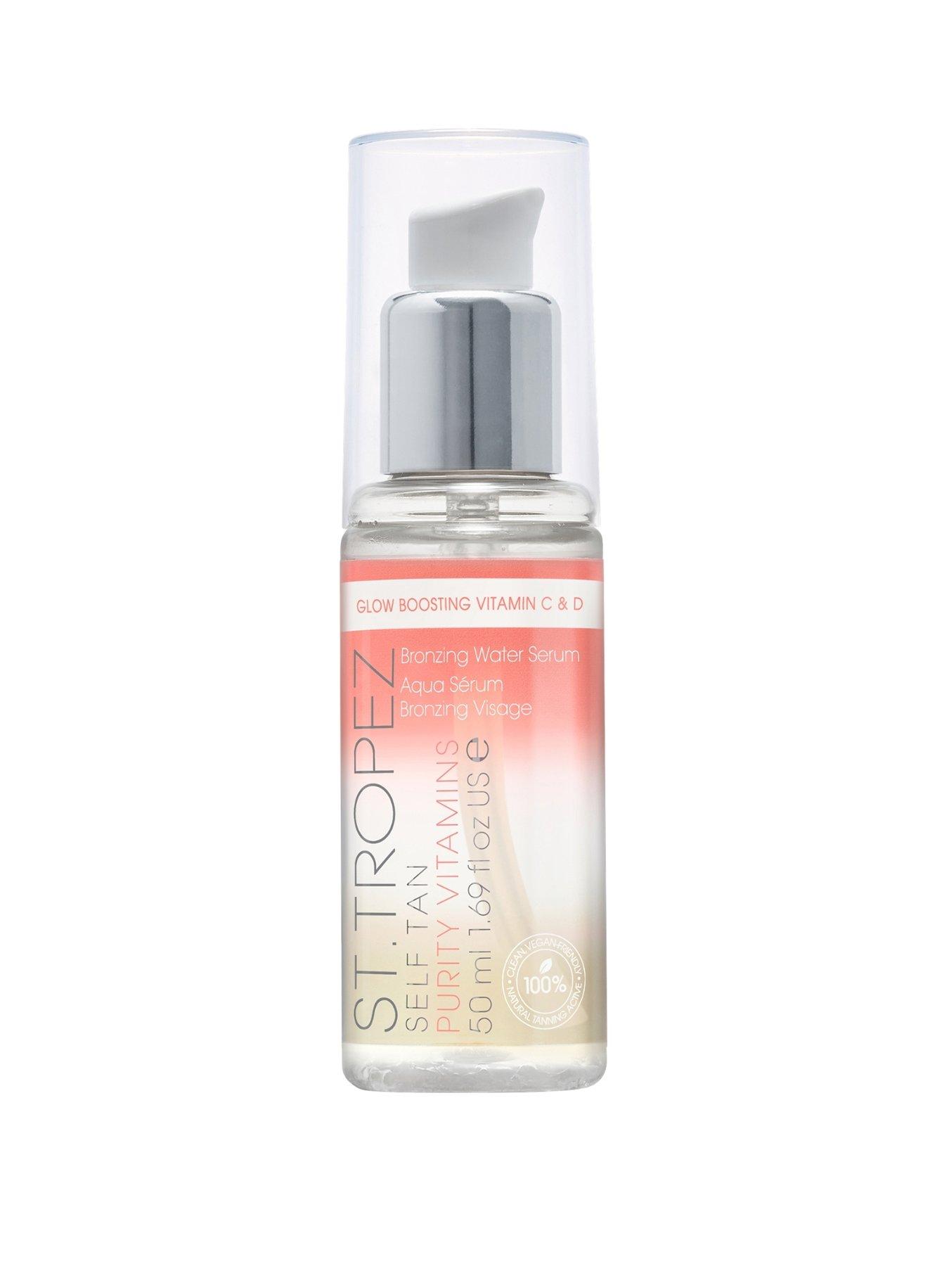 undefined St.Tropez Purity Vitamins Serum 50ml